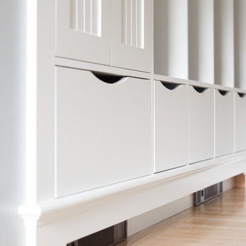 Entry/Mudroom