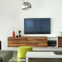 tv cab