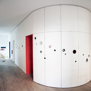 STADTHAUS | Gesundes Wohnen - H24