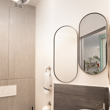 Toilettes