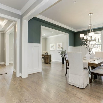 Wapakoneta Road | Bethesda, MD