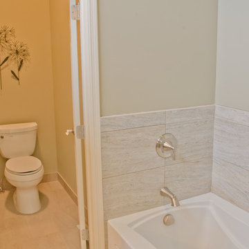 Add Pizzazz to Your Kitchen or Bath with Ceramic, Subway, and Mosaic Tile