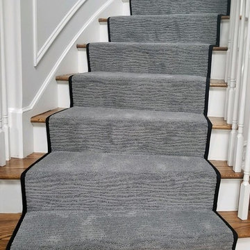 Stair Runner- Armonk, NY