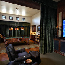 Media Room
