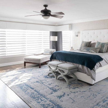 Interior Renovations
