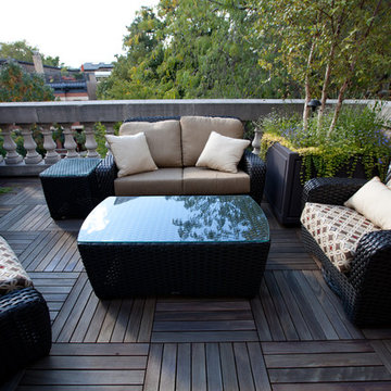 Petite Pad