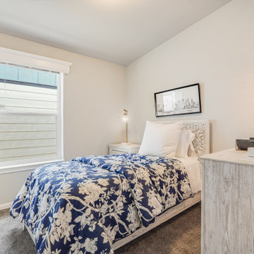 SHOWROOM ADORE Homes