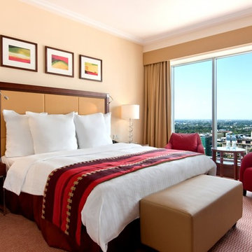 Hilton Warsaw, Poland