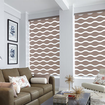 Allure Transitional Shades