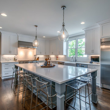 Brentwood Family Home
