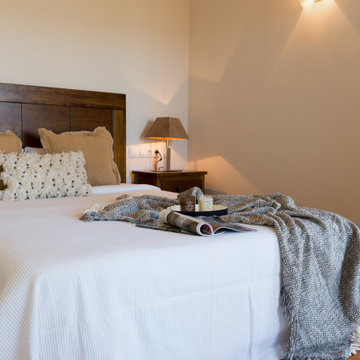 Dormitorio principal