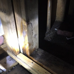 Water Leaks Resolution - Roofing And Gutters