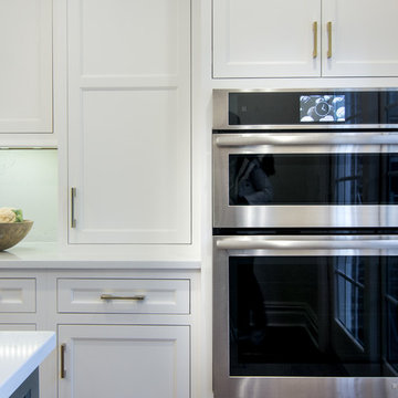 Newly Renovated Modern Classic Manhasset