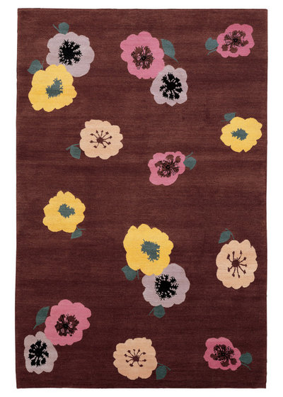 Contemporary Rugs by The Rug Company