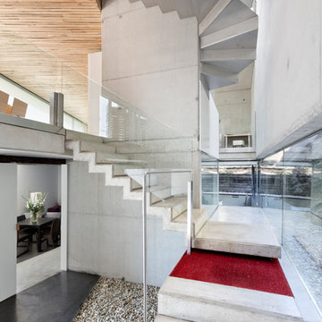 dezanove house, by Your Architect London Ltd