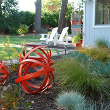 Outdoor Art