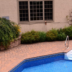 West Chester Residence - Products