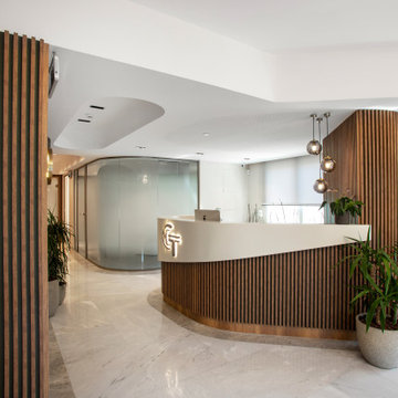 Taşkıran Medical Aesthetic Clinic