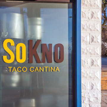 Sokno Taco Cantina