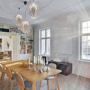 Copenhagen Villa