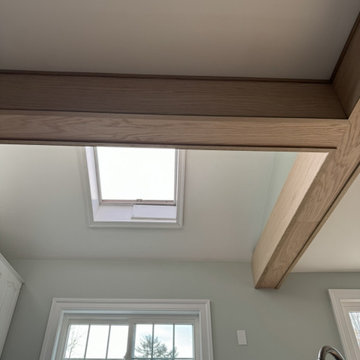 The Transitional Home