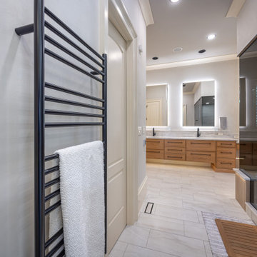 Fairway Valley Spa Bath