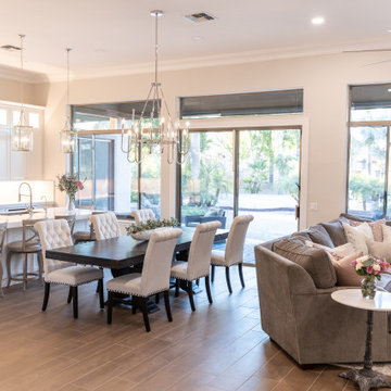 Adobe Remodel