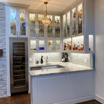 Plano Remodel