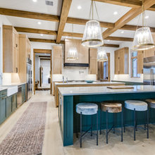 Kitchen Islands