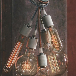 Roost Filament Bulbs - A-E - SKU: LB-13 - Night-lights