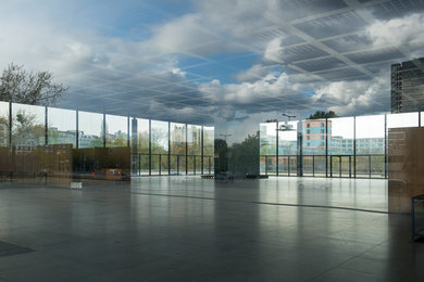 Berlin Nationalgalerie