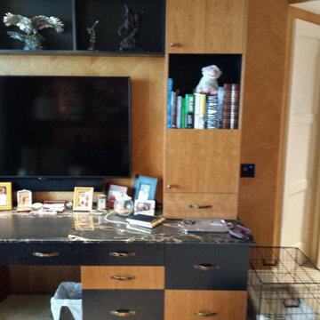 Encore Cabinets Design 239-331-5287 961 28th Ave North Naples Florida 34103