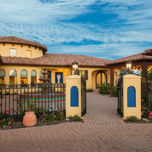 Hacienda La misericordia