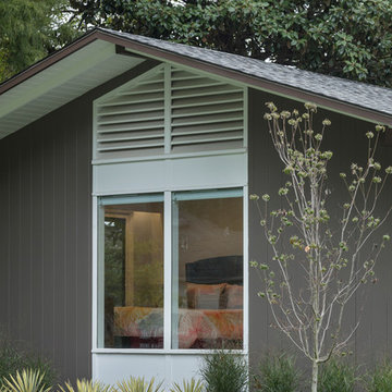 Wurster House