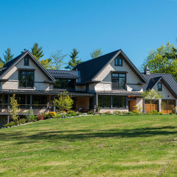 Bow House