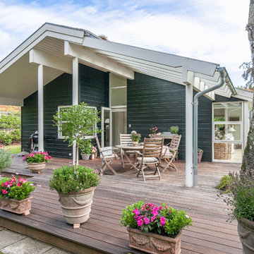 Luxury summerhouse in Denmark