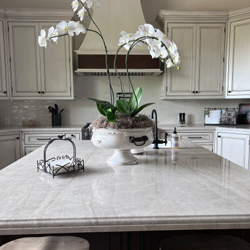 Mediterranean Transitional