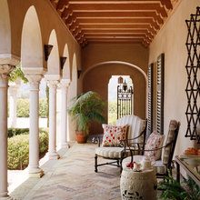 Porch