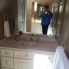 MP 06 - Bathroom Shared - Before