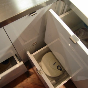 Kitchen Cabinets
