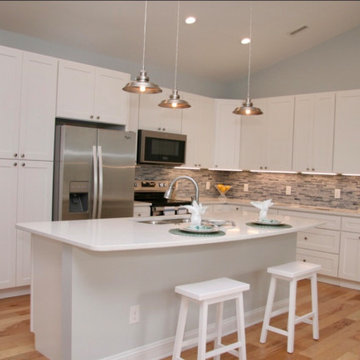 Oak Island Staging sold in 3 weeks!