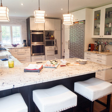 Kitchen Pepper Pike