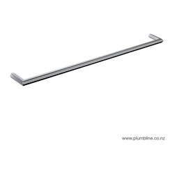 Venezia Towel Rail 600mm - Towel Rails