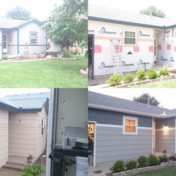 Siding - Products