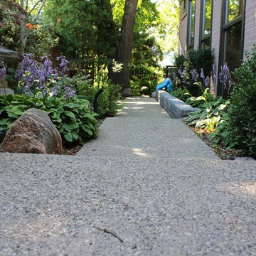 Our Work