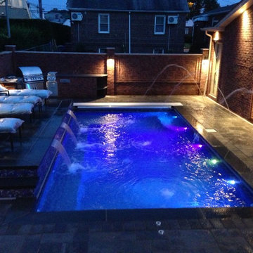 Our Work