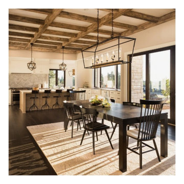 Full Home Remodel - Los Altos