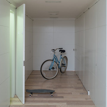 Basement Apartment