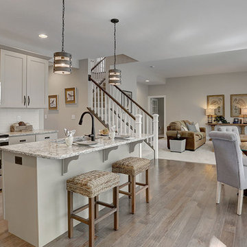 The Brookfield at Morganshire