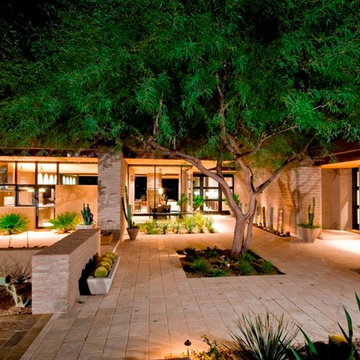 DC Ranch Modern